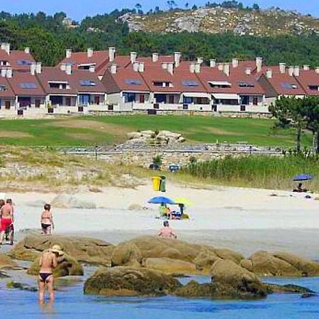 Chalet Complejo Turistico Raeiros - 格罗韦 外观 照片