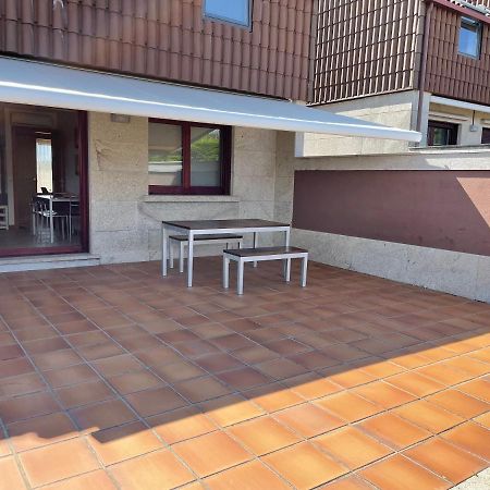 Chalet Complejo Turistico Raeiros - 格罗韦 外观 照片