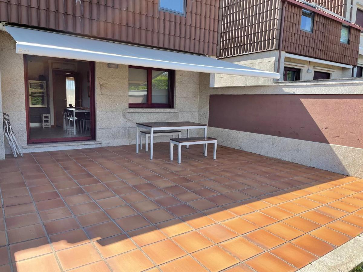 Chalet Complejo Turistico Raeiros - 格罗韦 外观 照片